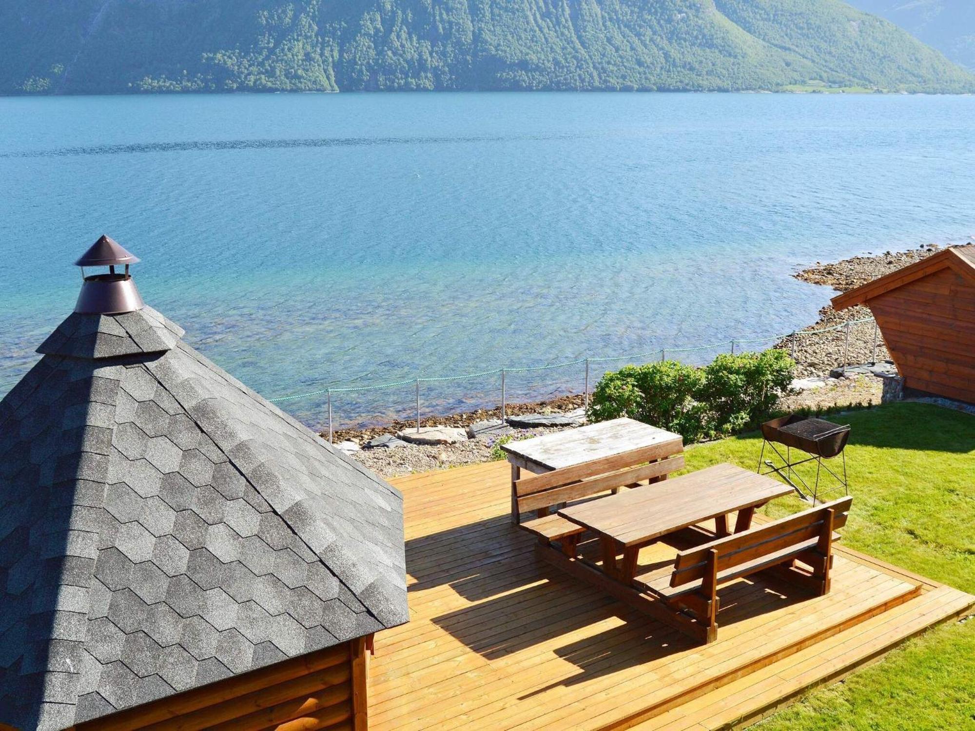Holiday Home Hovik II Rod  Exterior photo